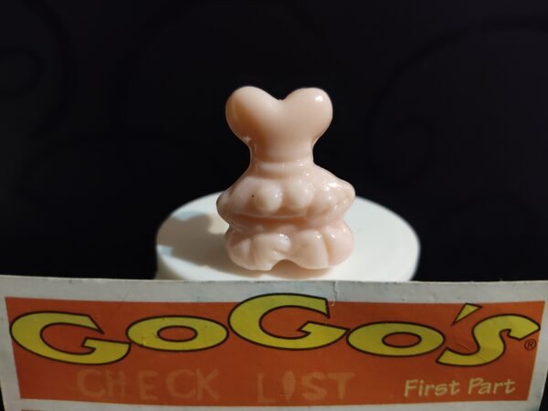 Gogos Crazy Bones originales Serie 1 lote en venta
